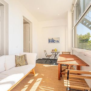 Appartement met Twee Slaapkamers